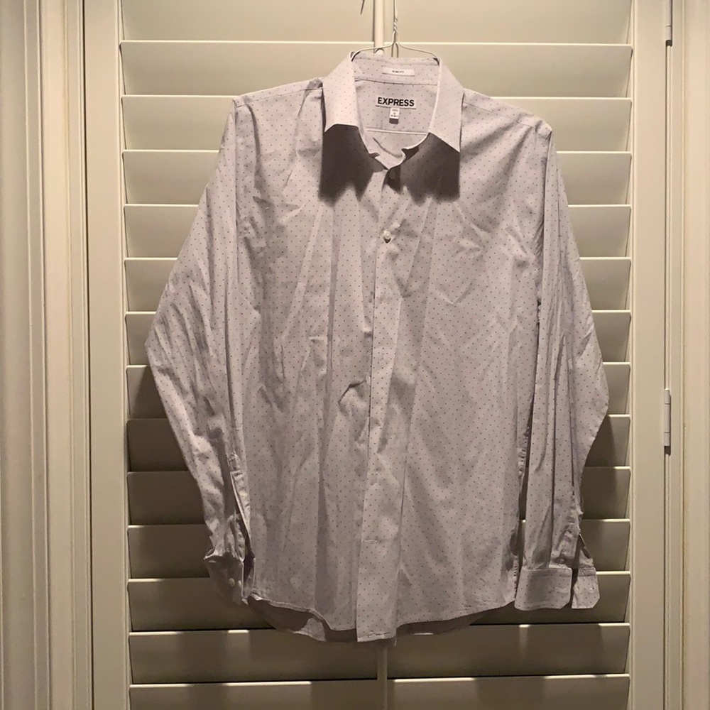 Express Dress Shirt